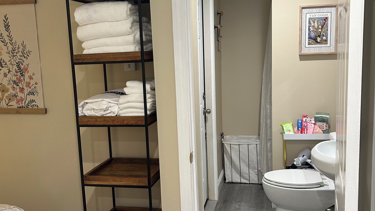 Photo of Bedroom in Marlborough
