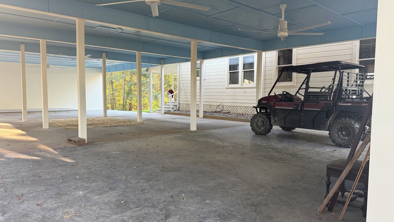 Photo of Outdoor in Whitehouse