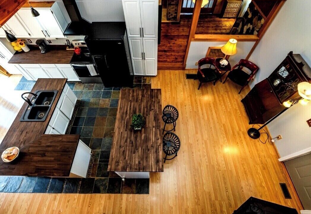 Photo of Kitchen in Niles
