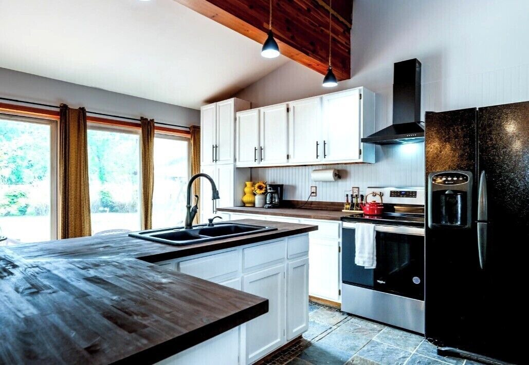 Photo of Kitchen in Niles