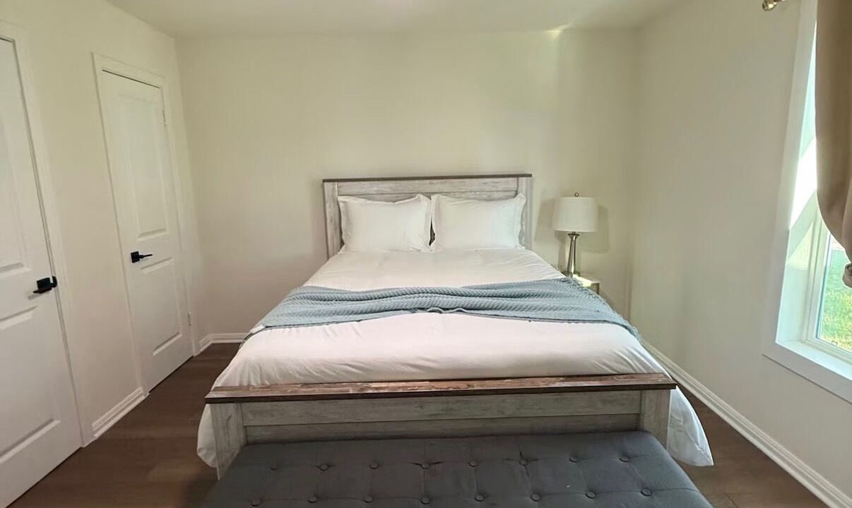 Photo of Bedroom in MacGregor