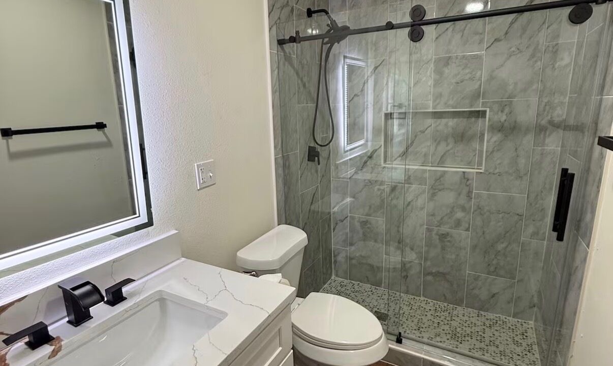 Photo of Bathroom in MacGregor