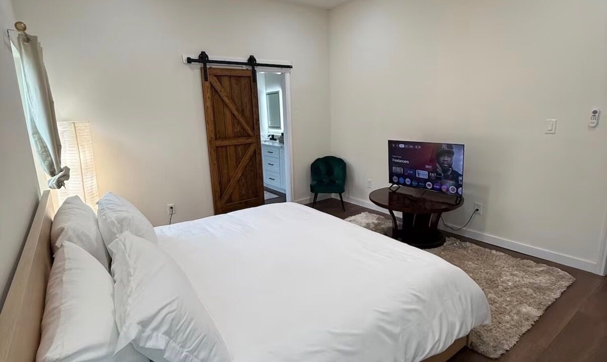 Photo of Bedroom in MacGregor