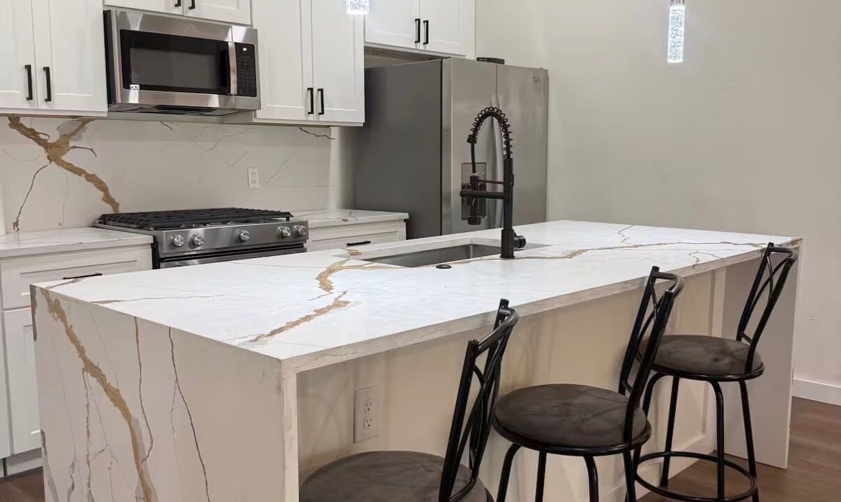 Photo of Kitchen in MacGregor