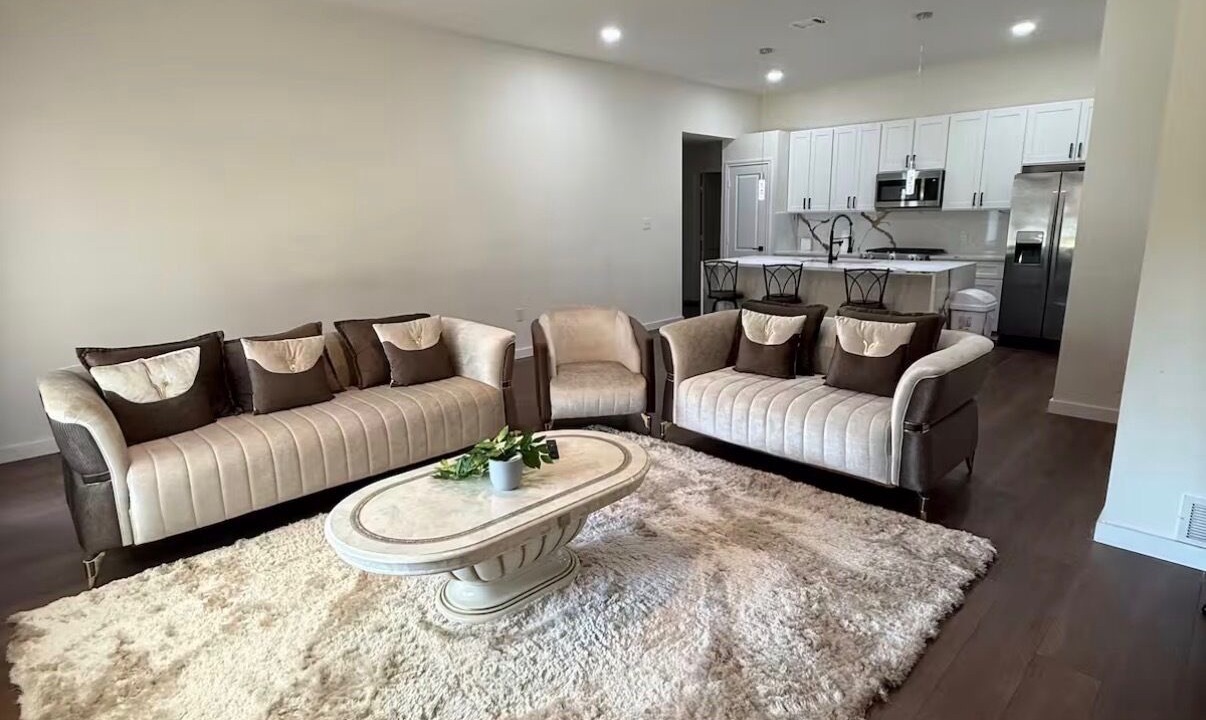 Photo of Livingroom in MacGregor