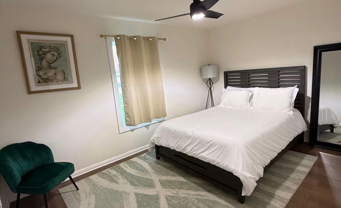 Photo of Bedroom in MacGregor