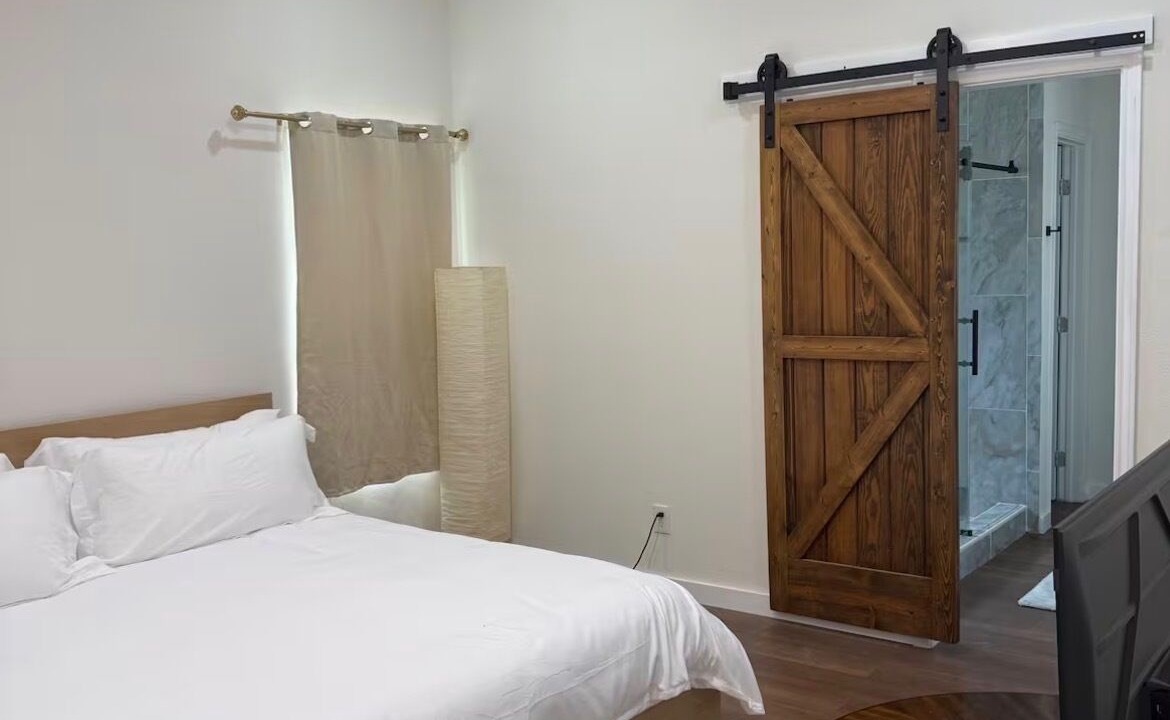 Photo of Bedroom in MacGregor