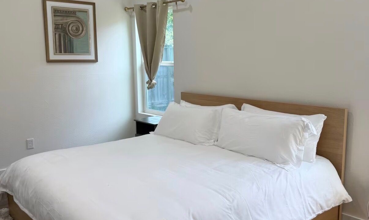 Photo of Bedroom in MacGregor