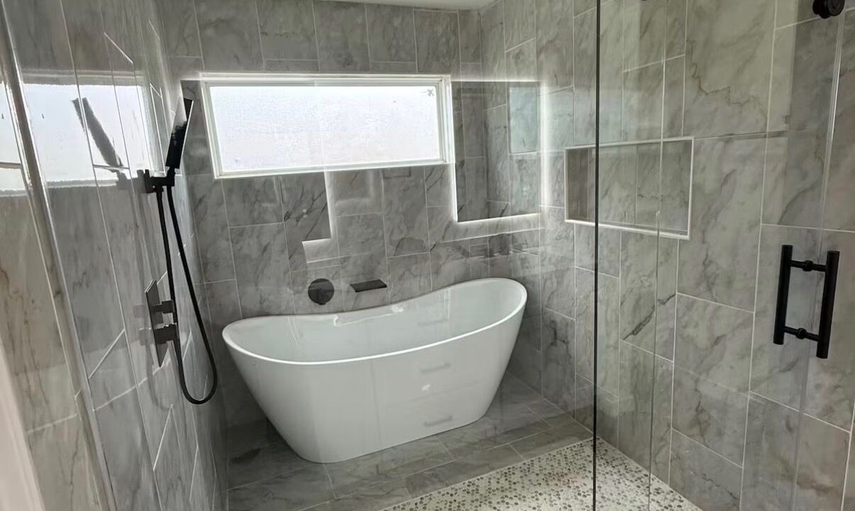 Photo of Bathroom in MacGregor