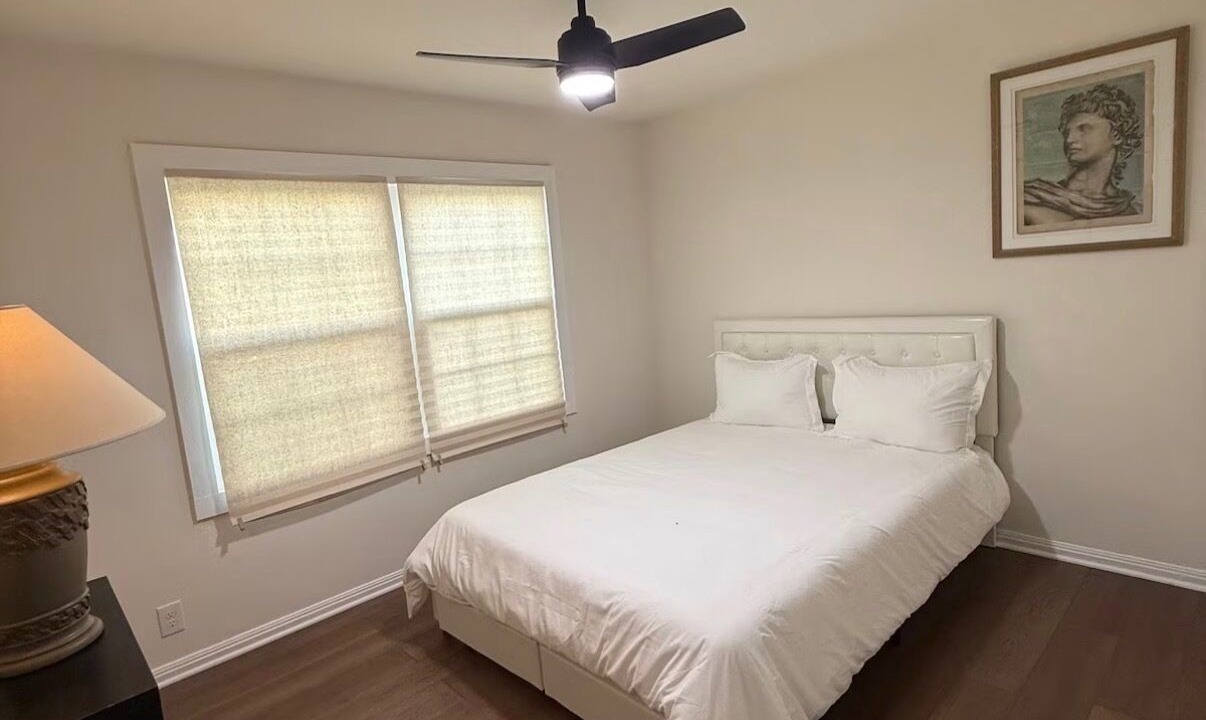 Photo of Bedroom in MacGregor