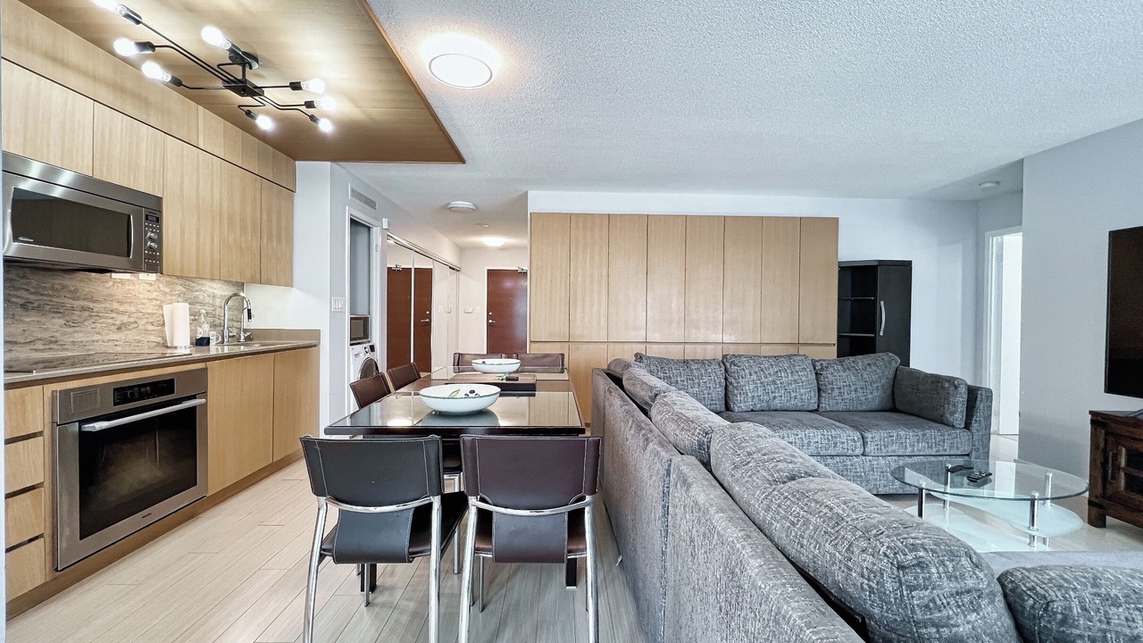 Photo of Livingroom in Wellington Place