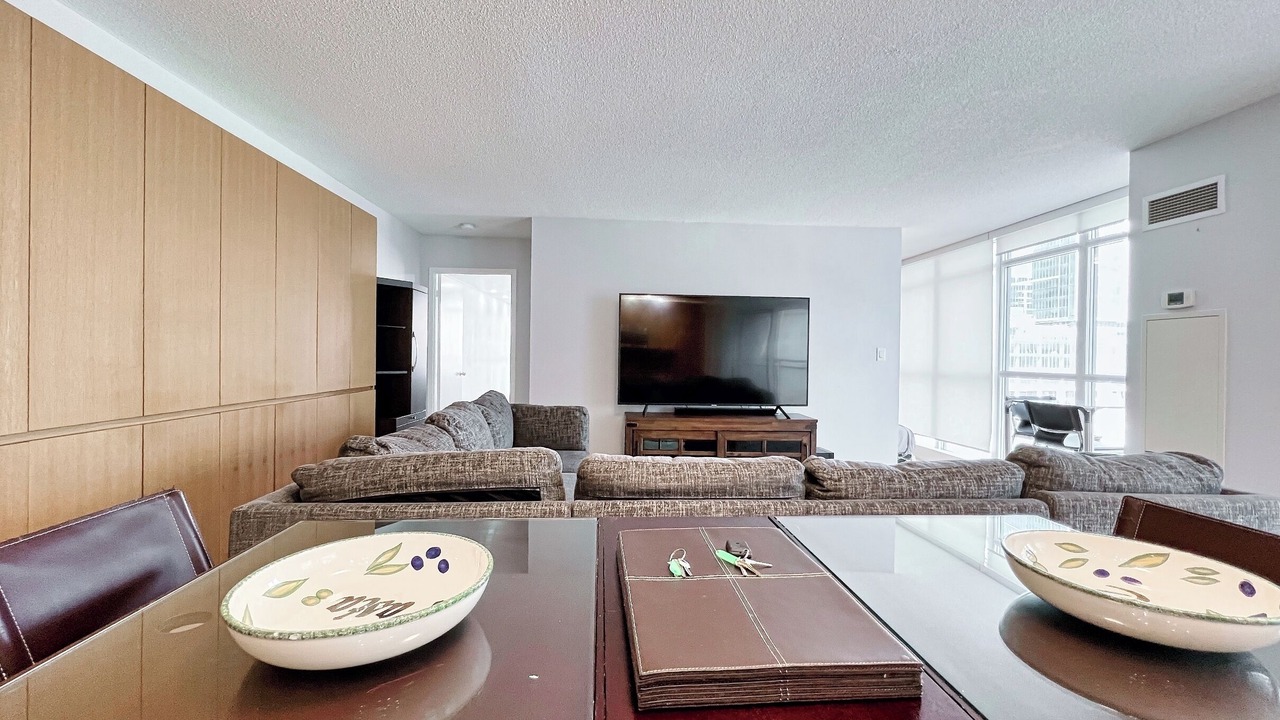 Photo of Livingroom in Wellington Place