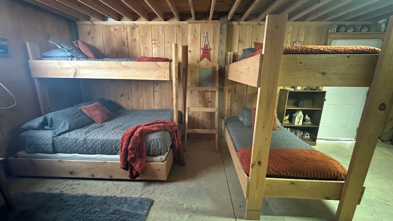 Photo of Bedroom in Winona