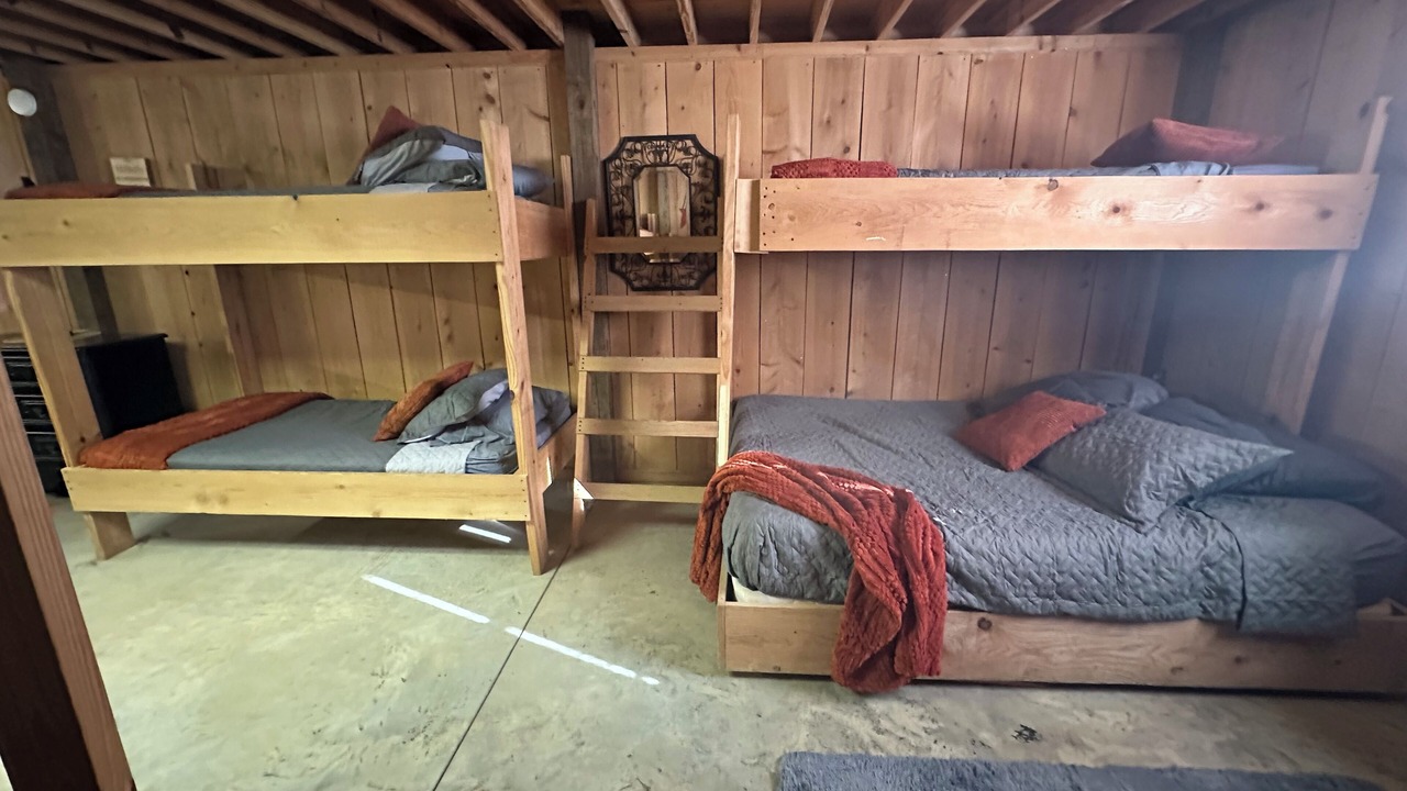 Photo of Bedroom in Winona