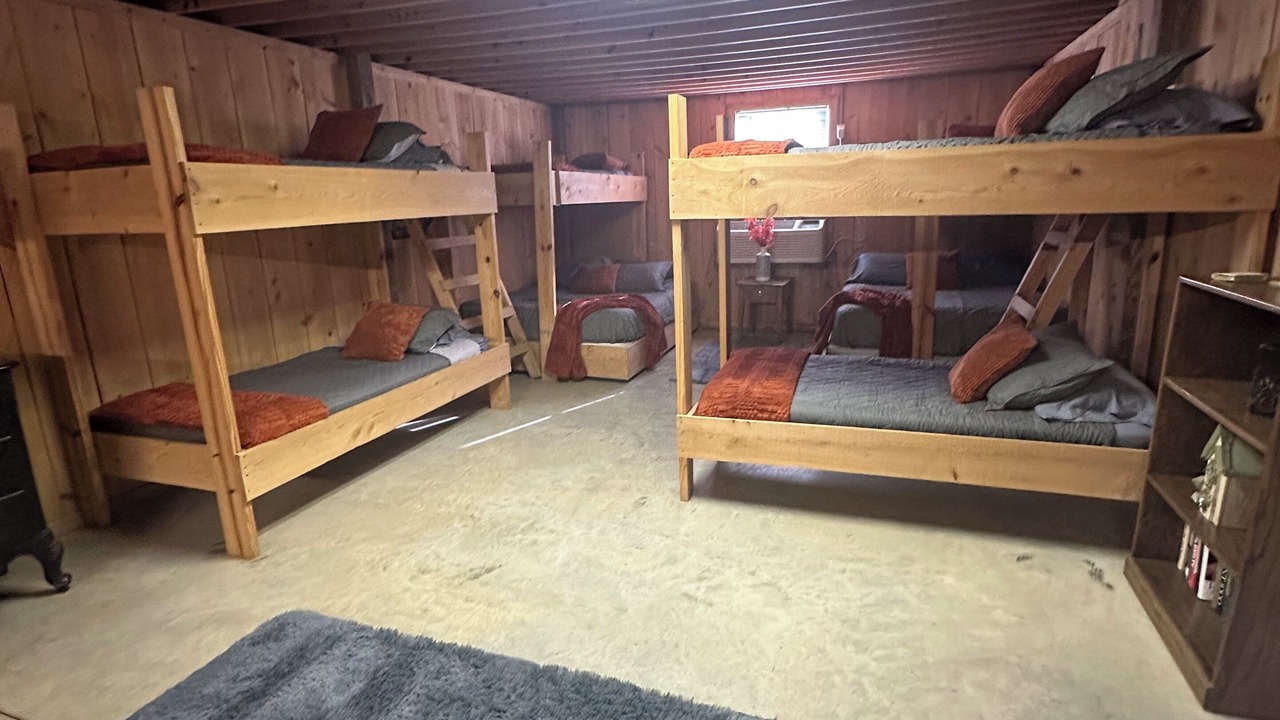 Photo of Bedroom in Winona