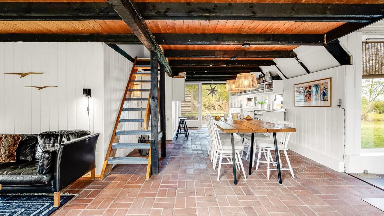 Photo of Livingroom in Ørsted