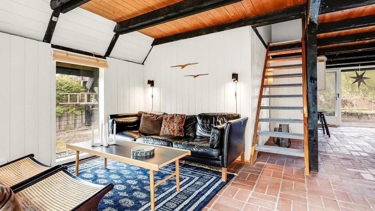 Photo of Livingroom in Ørsted