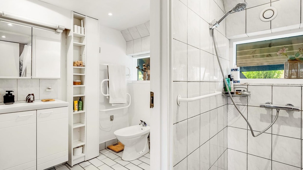 Photo of Bathroom in Ørsted