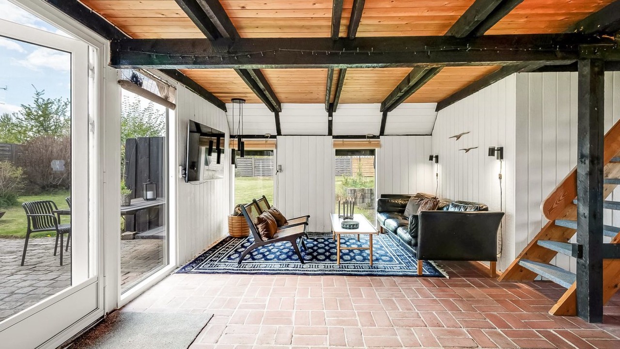Photo of Livingroom in Ørsted