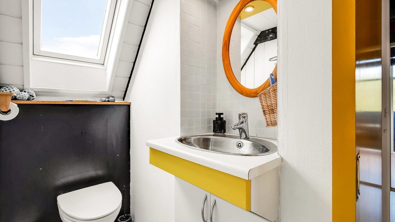 Photo of Bathroom in Ørsted