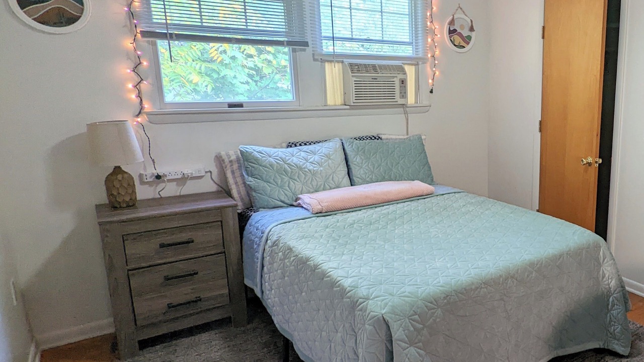 Photo of Bedroom in Mattydale