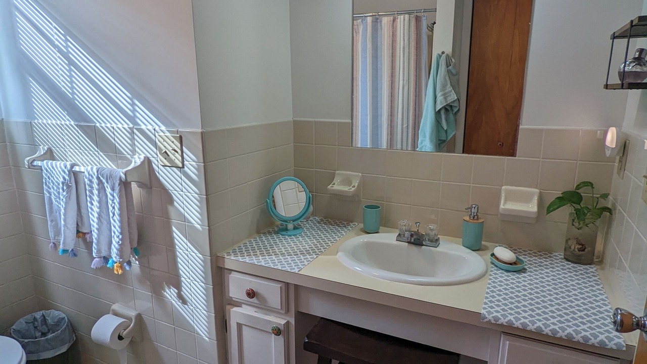 Photo of Bathroom in Mattydale