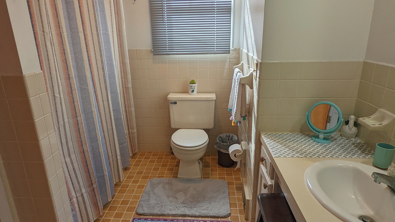Photo of Bathroom in Mattydale