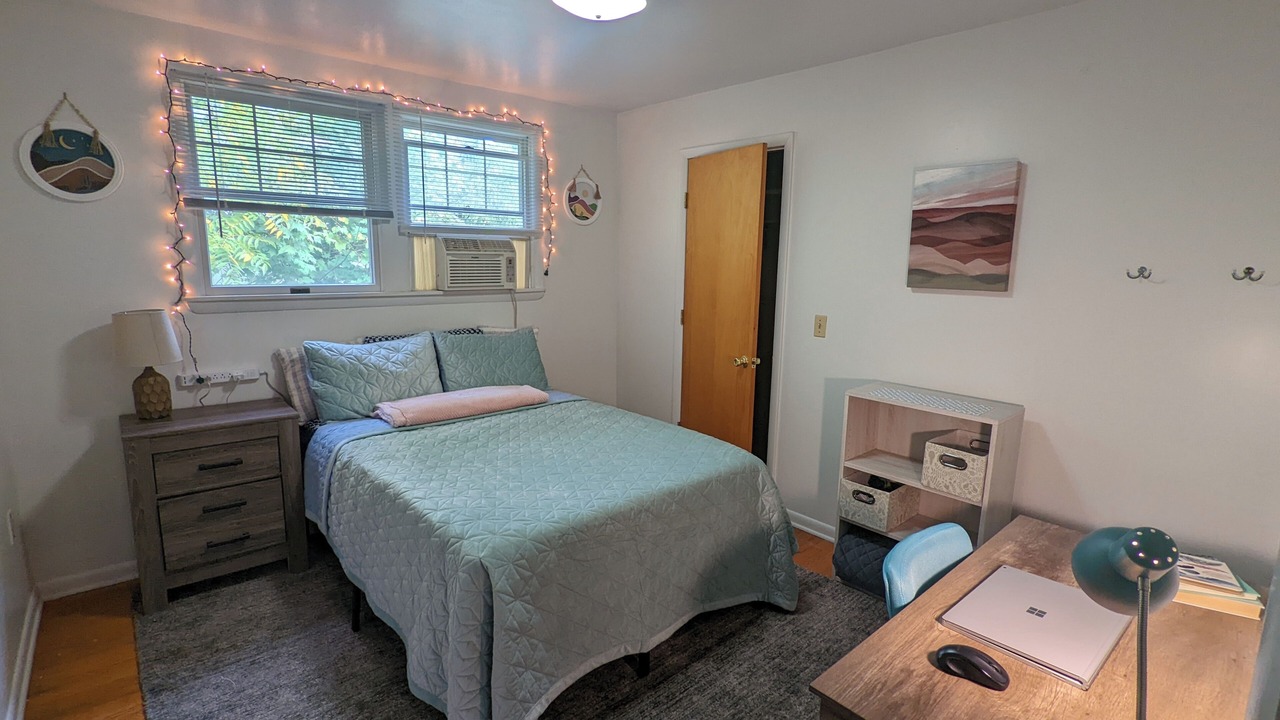 Photo of Bedroom in Mattydale