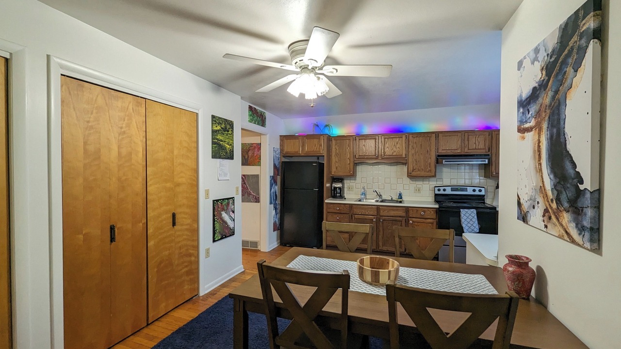 Photo of Kitchen in Mattydale
