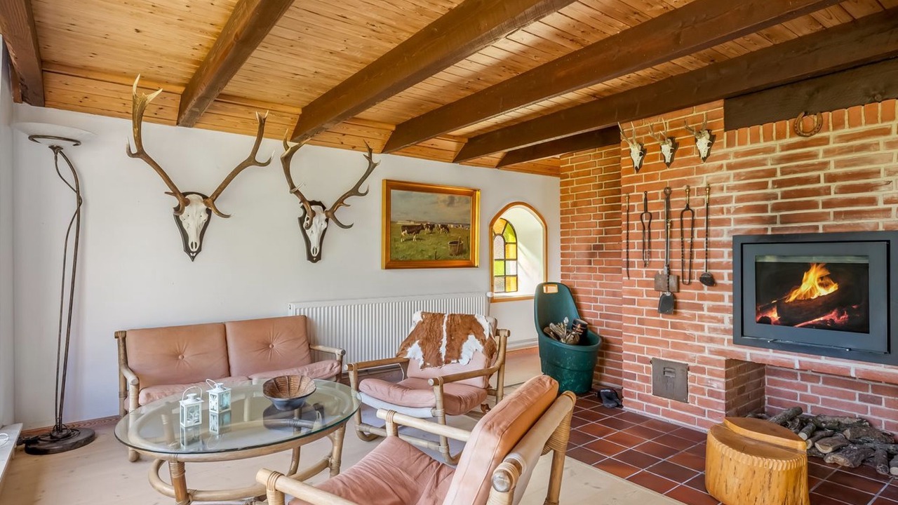 Photo of Livingroom in Hadsund