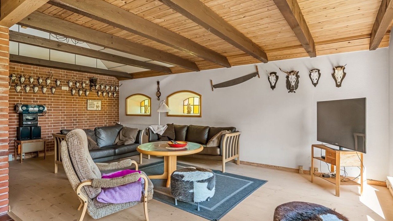 Photo of Livingroom in Hadsund