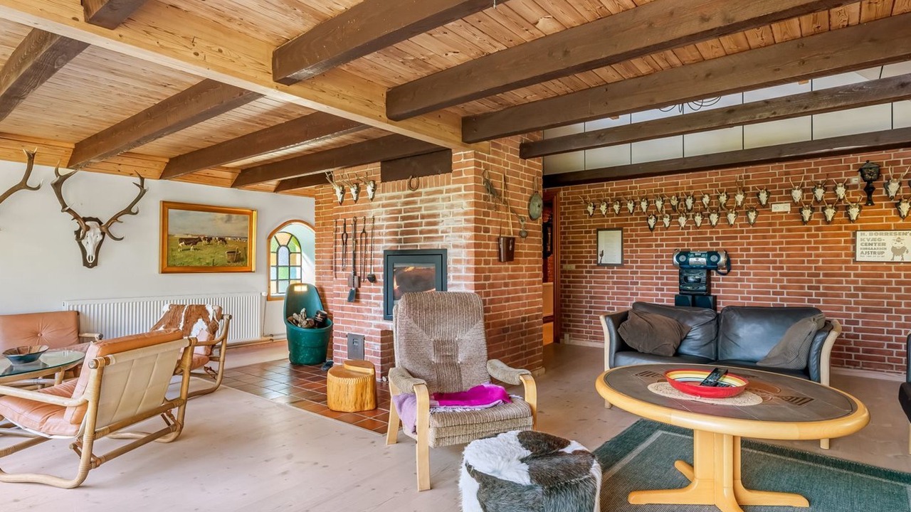 Photo of Livingroom in Hadsund