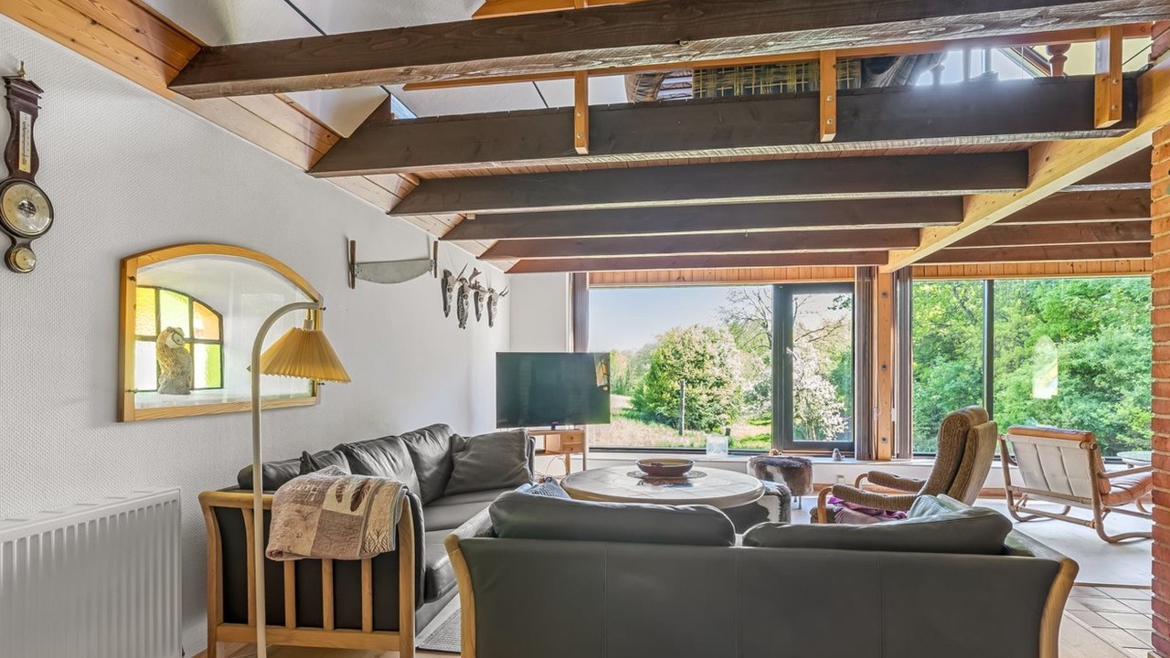Photo of Livingroom in Hadsund