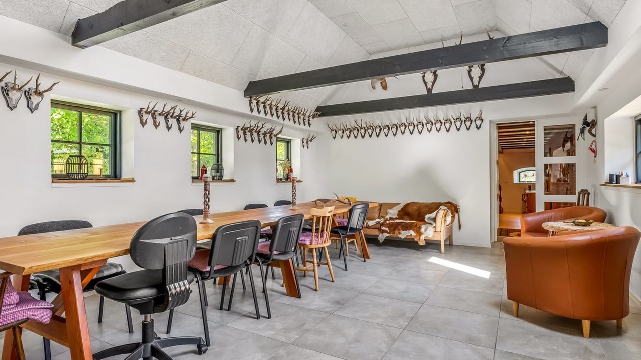 Photo of Livingroom in Hadsund