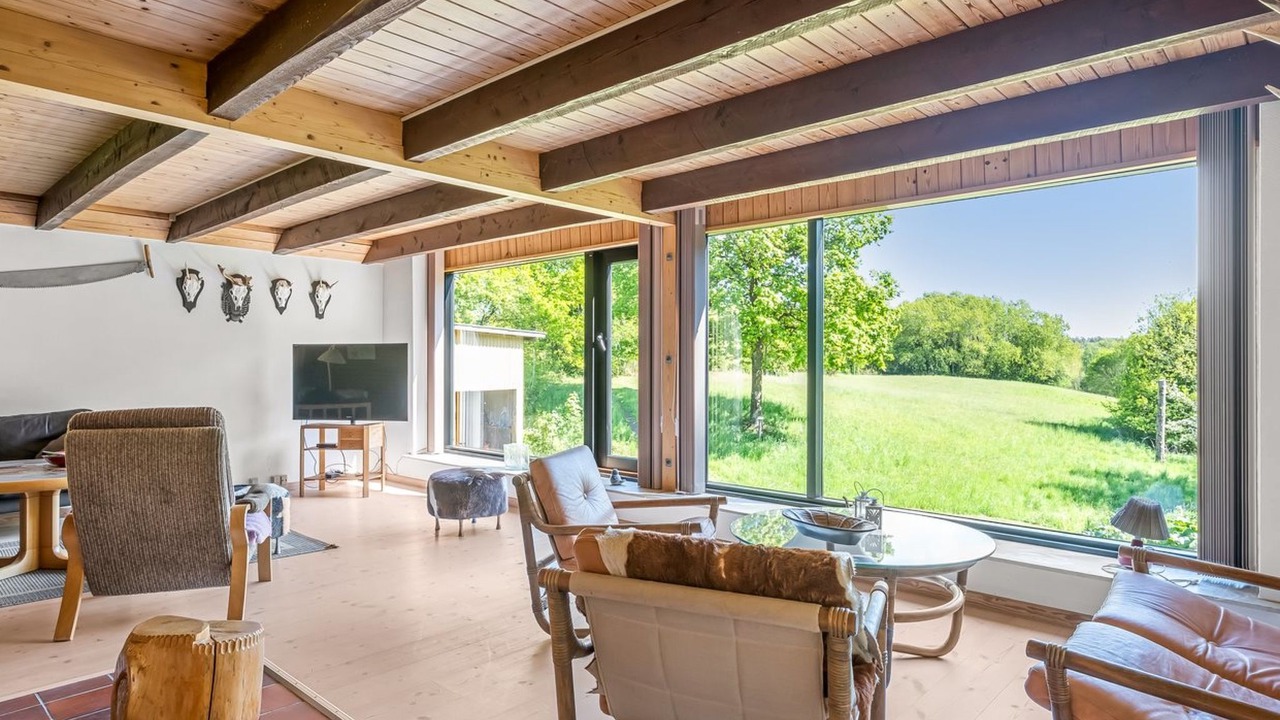 Photo of Livingroom in Hadsund