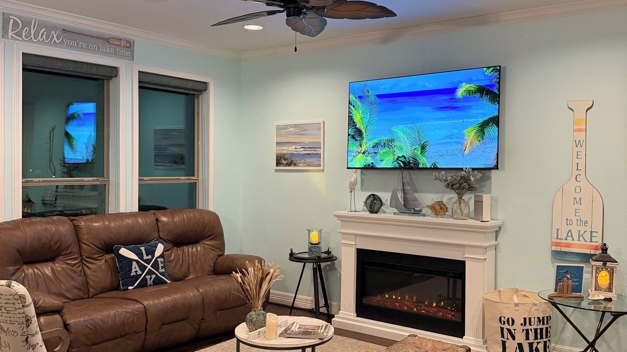 Photo of Livingroom in Onalaska