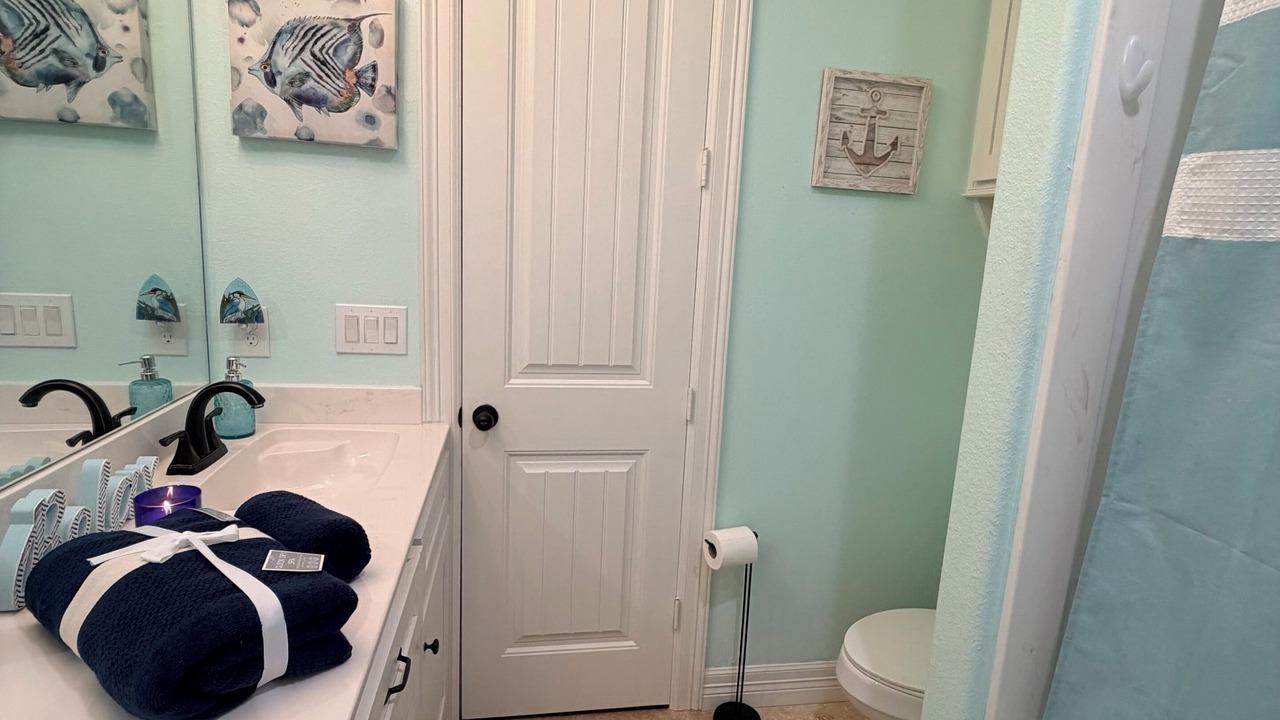 Photo of Bathroom in Onalaska