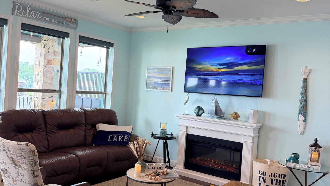 Photo of Livingroom in Onalaska