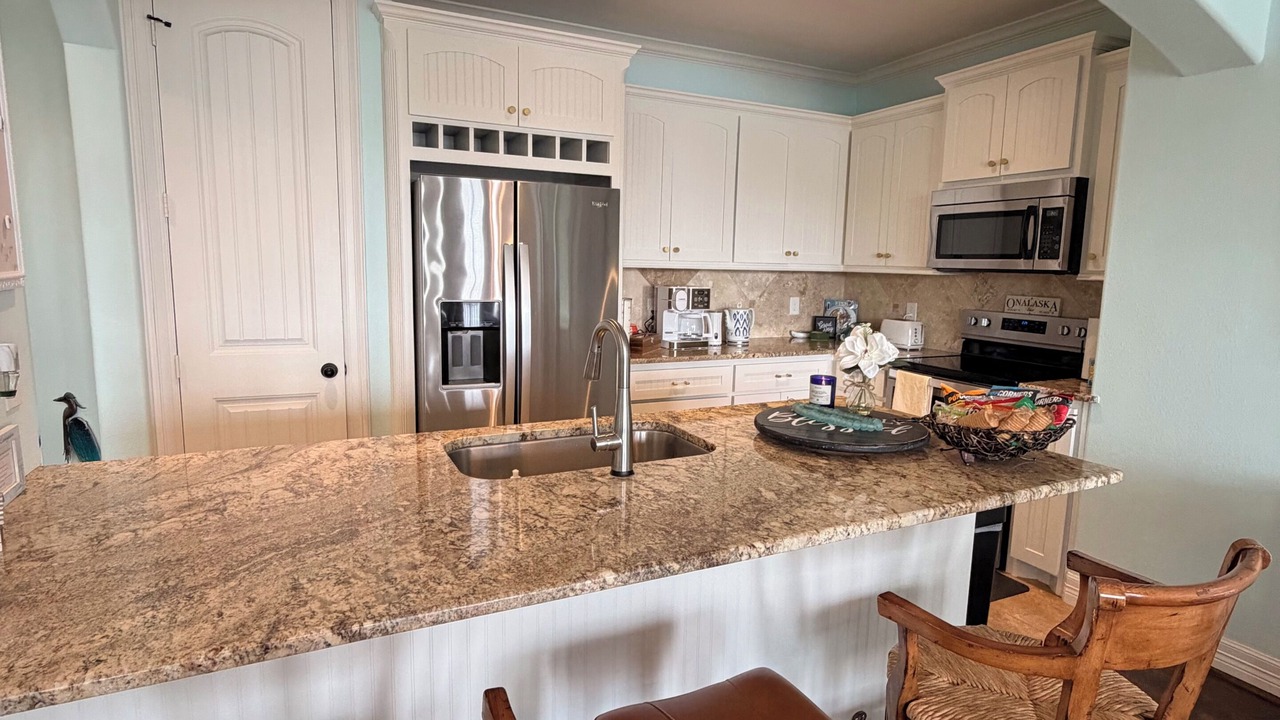 Photo of Kitchen in Onalaska