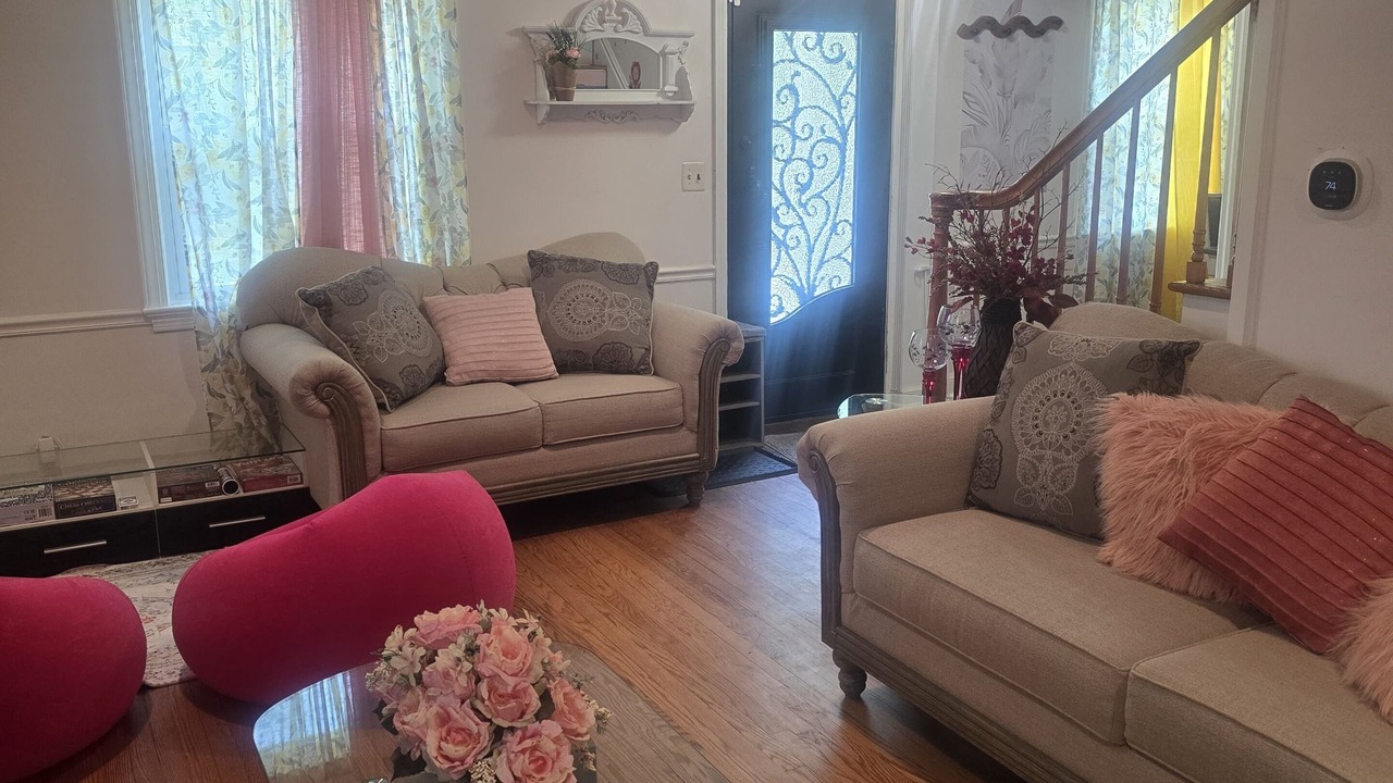 Photo of Livingroom in Rahway
