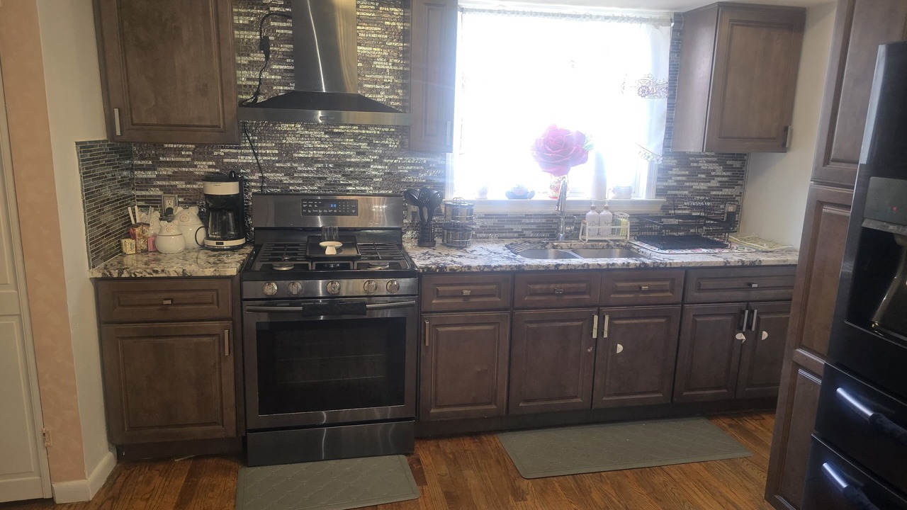 Photo of Kitchen in Rahway
