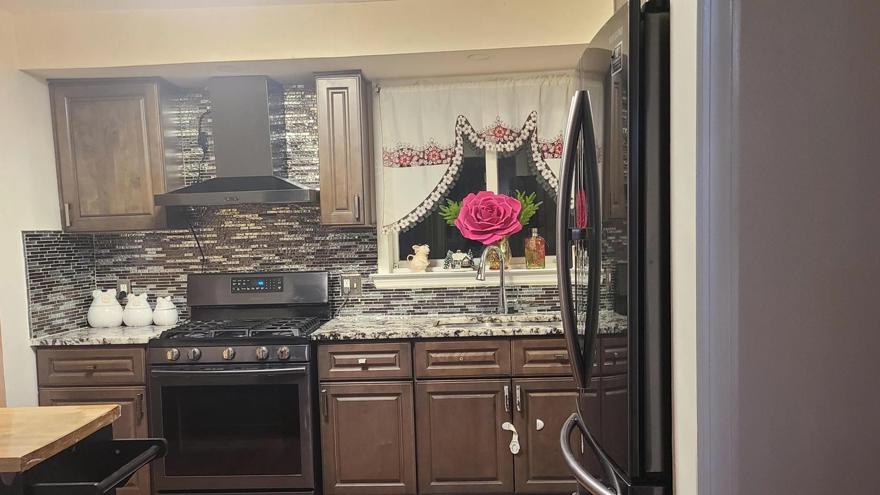 Photo of Kitchen in Rahway
