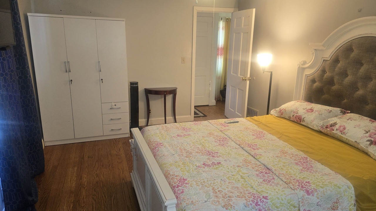 Photo of Bedroom in Rahway