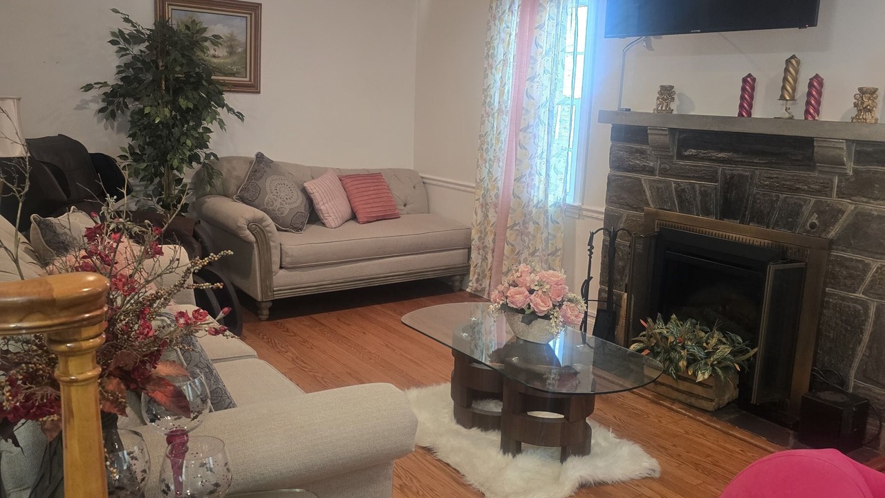 Photo of Livingroom in Rahway