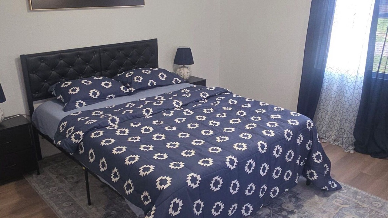 Photo of Bedroom in Live Oak