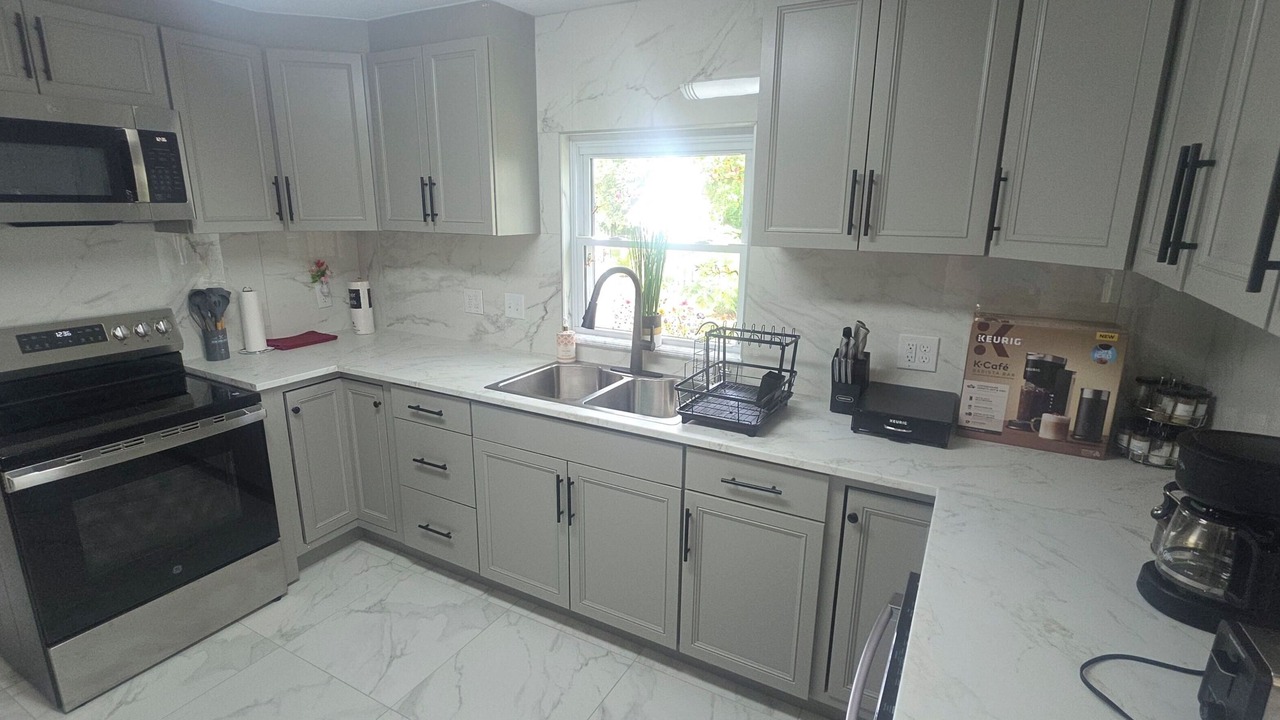 Photo of Kitchen in Live Oak
