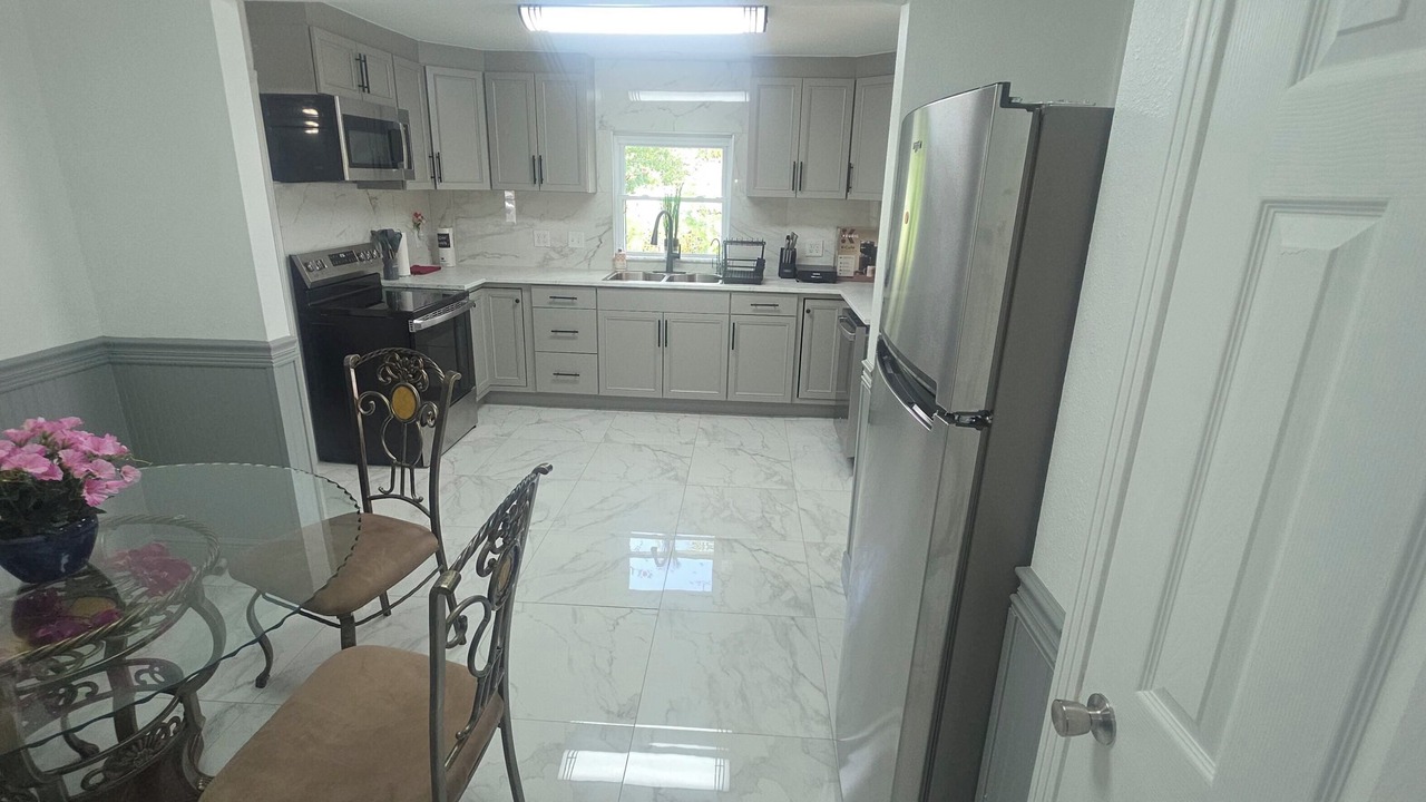 Photo of Kitchen in Live Oak