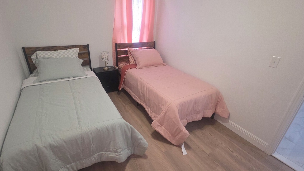 Photo of Bedroom in Live Oak