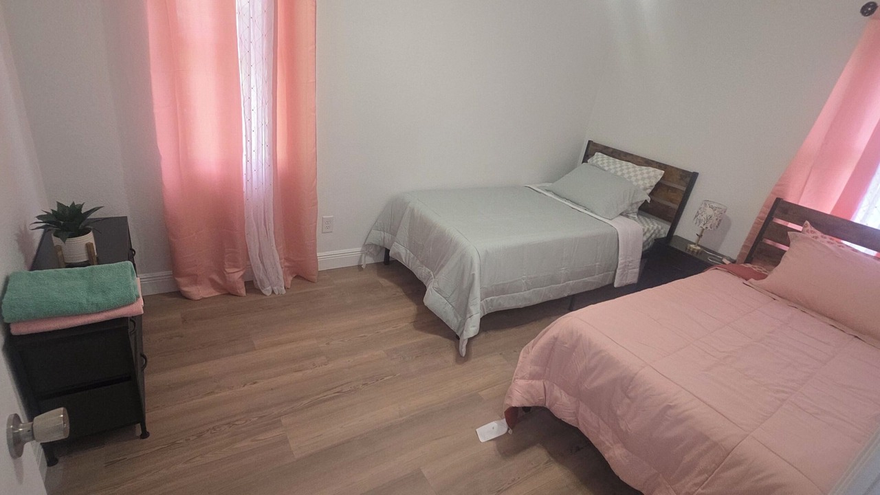 Photo of Bedroom in Live Oak