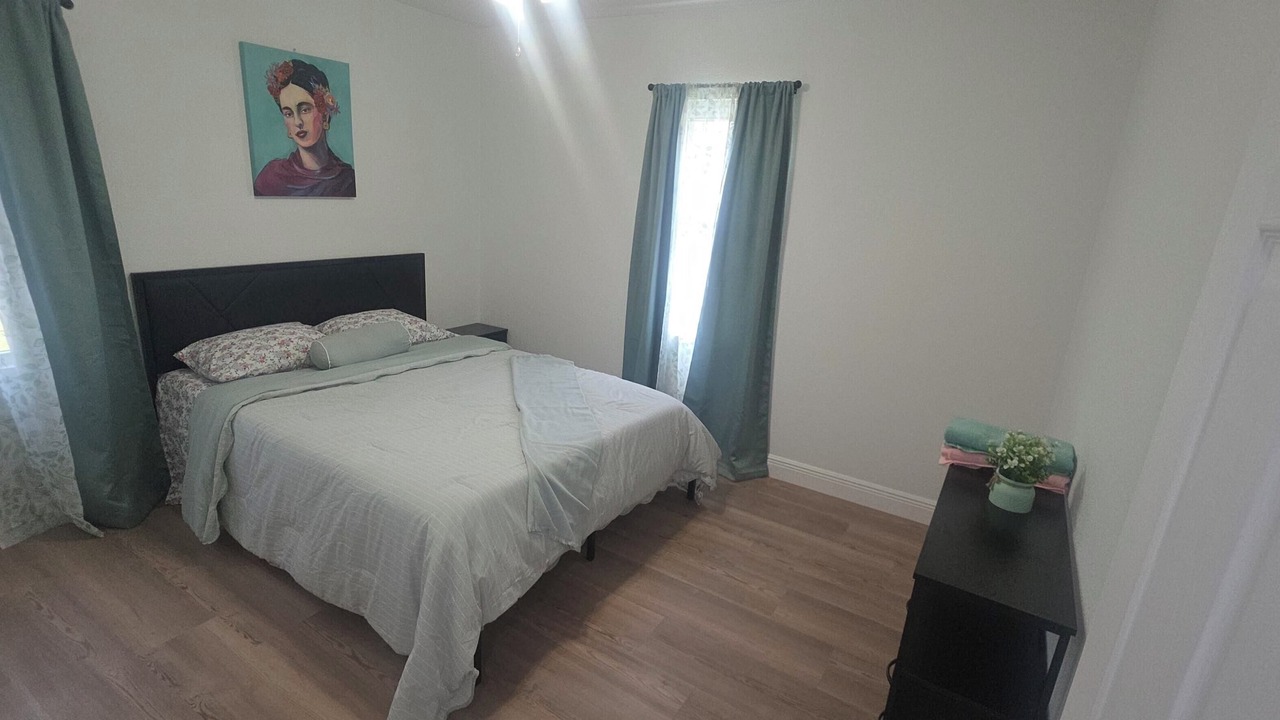 Photo of Bedroom in Live Oak